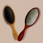Brosse démêlante - bois de hêtre