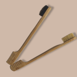 Brosse à baby hair