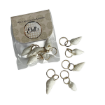 Bijoux Coquillages pour cheveux